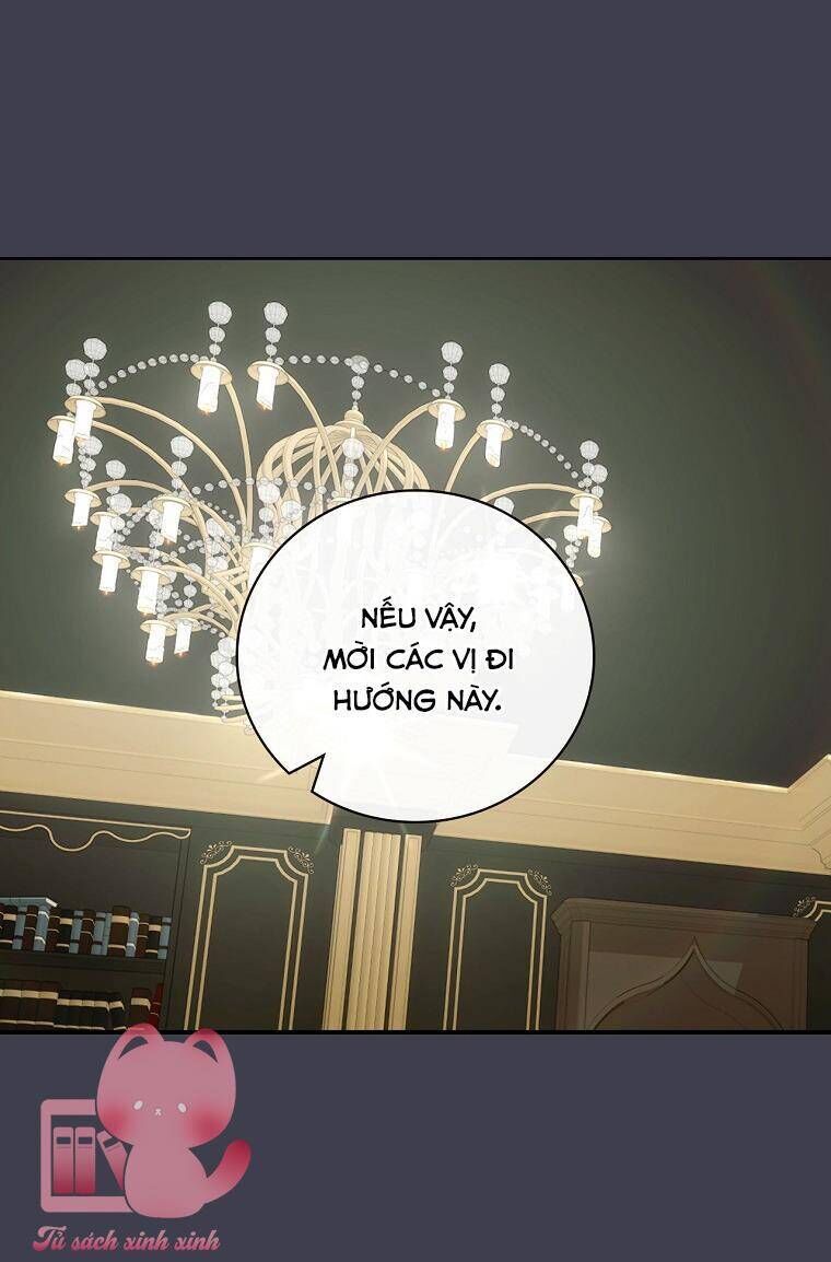 Hôn Nhân Gỉa Dối - Chap 43 - Trang 34