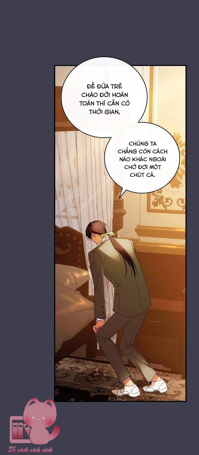 Hôn Nhân Gỉa Dối - Chap 43 - Trang 37