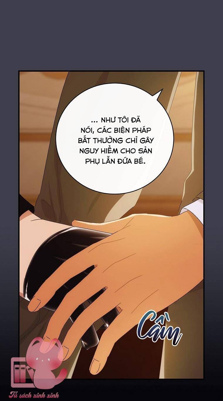 Hôn Nhân Gỉa Dối - Chap 43 - Trang 40