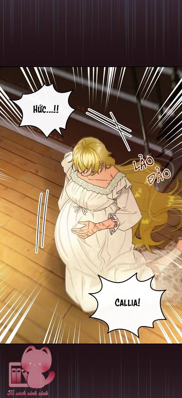 Hôn Nhân Gỉa Dối - Chap 43 - Trang 5