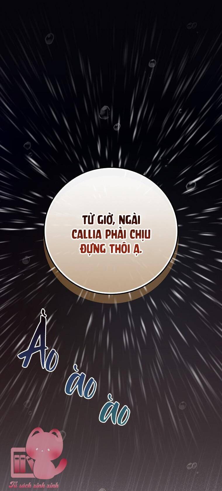 Hôn Nhân Gỉa Dối - Chap 43 - Trang 41