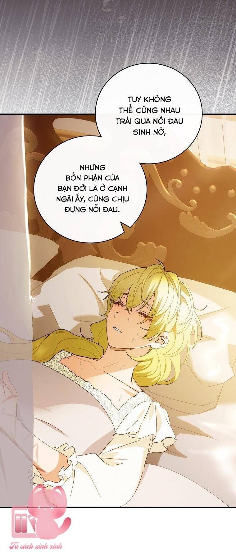 Hôn Nhân Gỉa Dối - Chap 43 - Trang 42