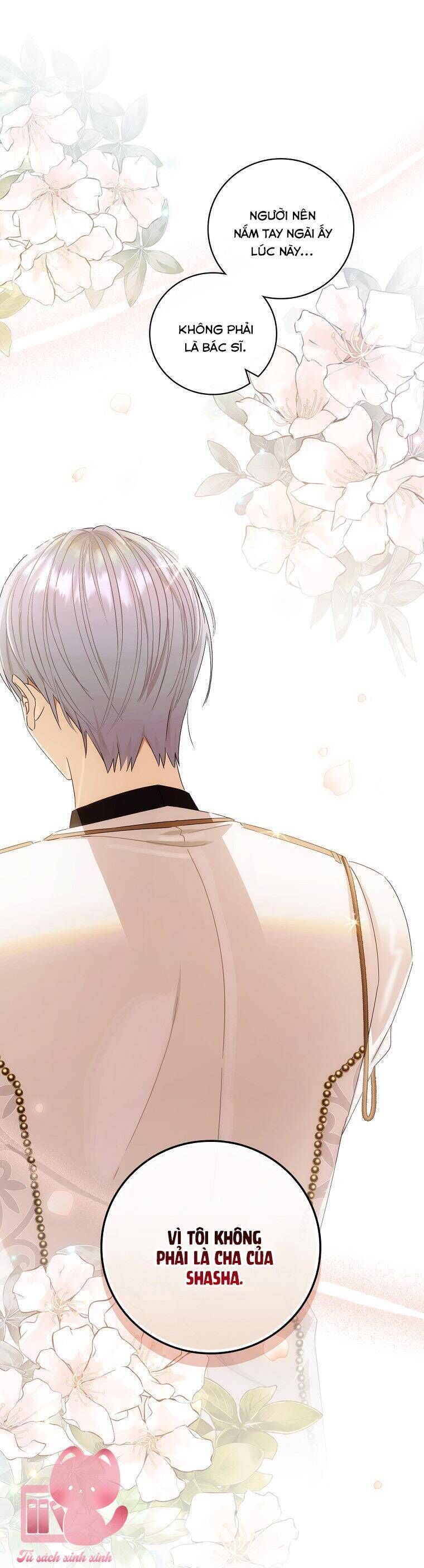 Hôn Nhân Gỉa Dối - Chap 43 - Trang 43