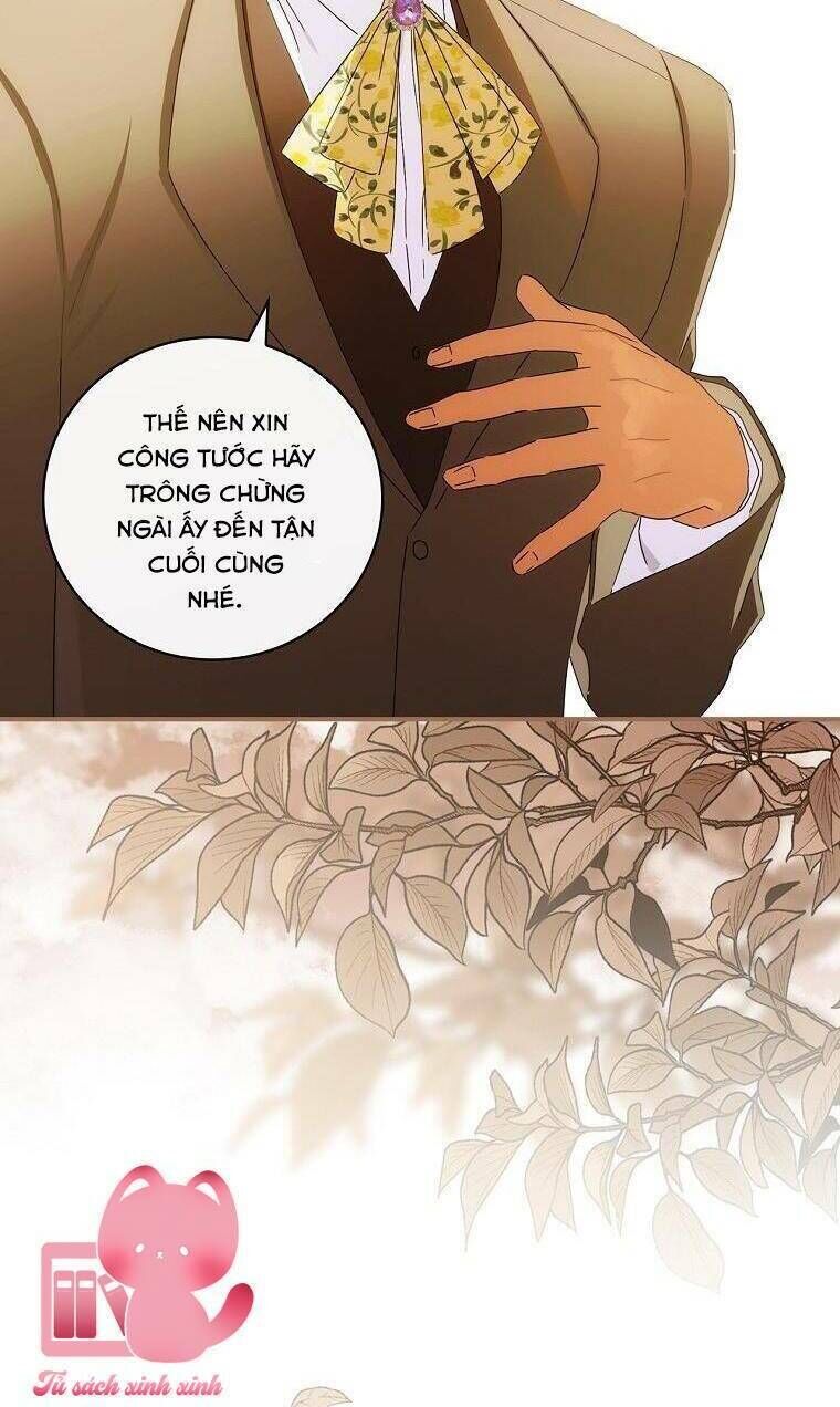 Hôn Nhân Gỉa Dối - Chap 43 - Trang 50