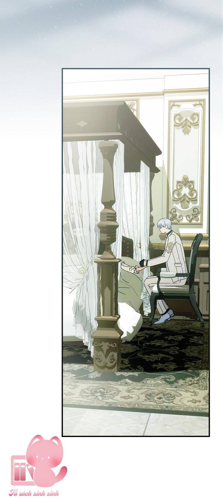 Hôn Nhân Gỉa Dối - Chap 43 - Trang 52