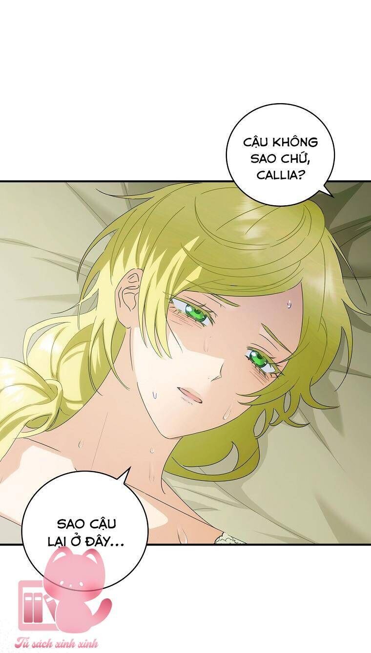 Hôn Nhân Gỉa Dối - Chap 43 - Trang 57