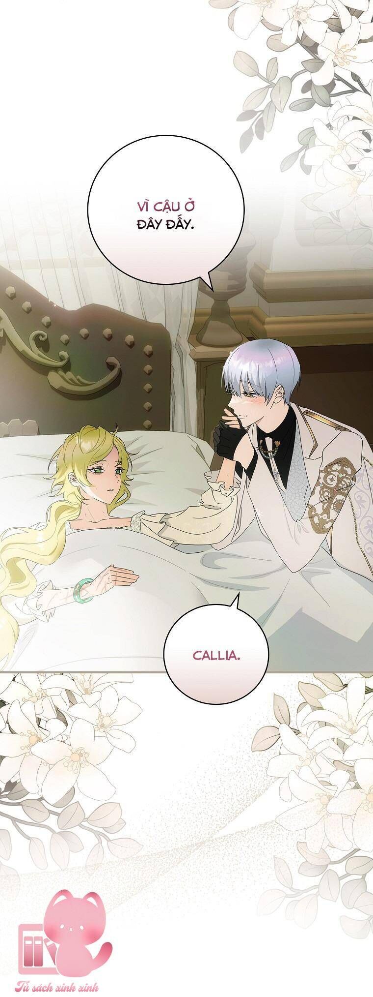 Hôn Nhân Gỉa Dối - Chap 43 - Trang 59