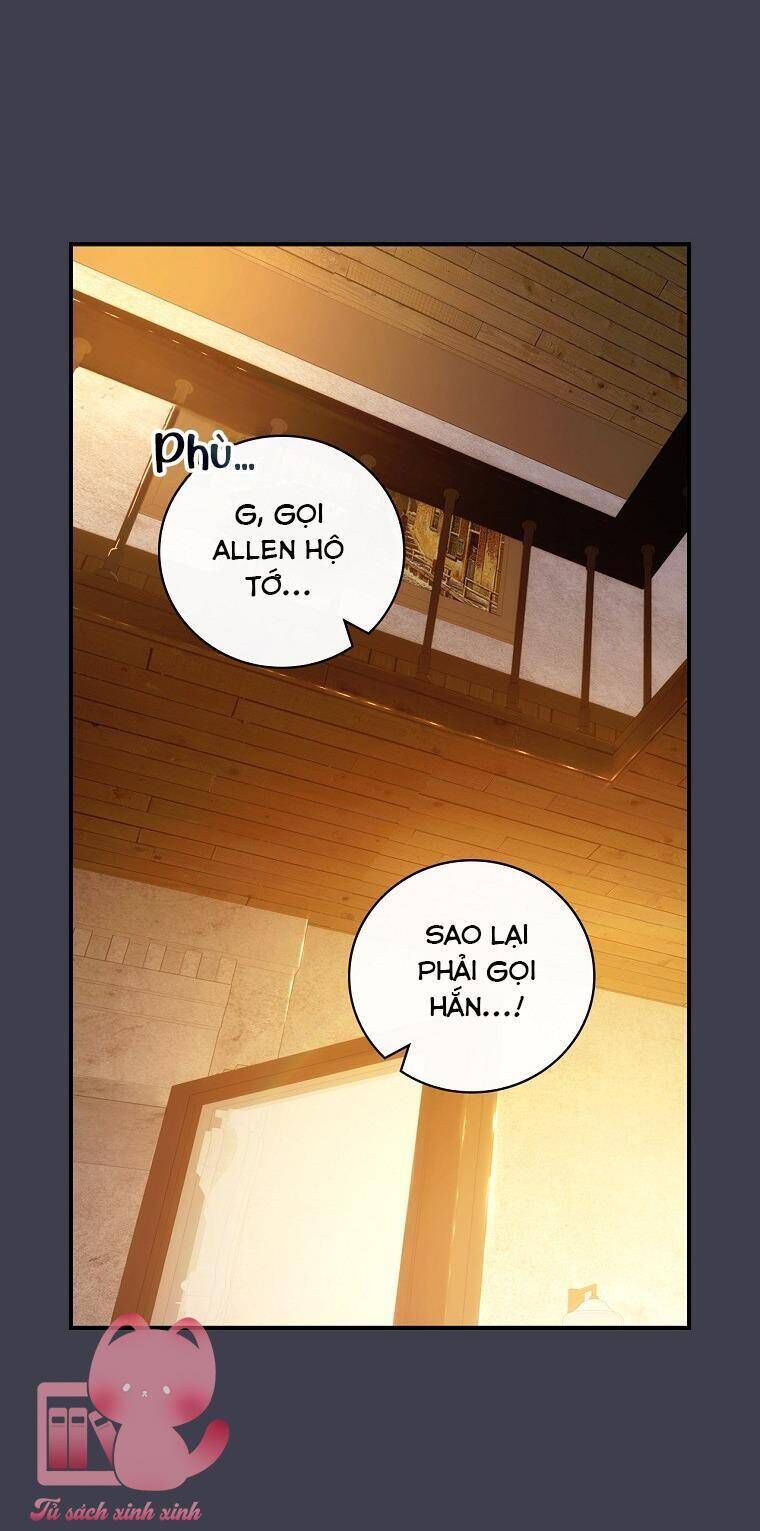 Hôn Nhân Gỉa Dối - Chap 43 - Trang 7
