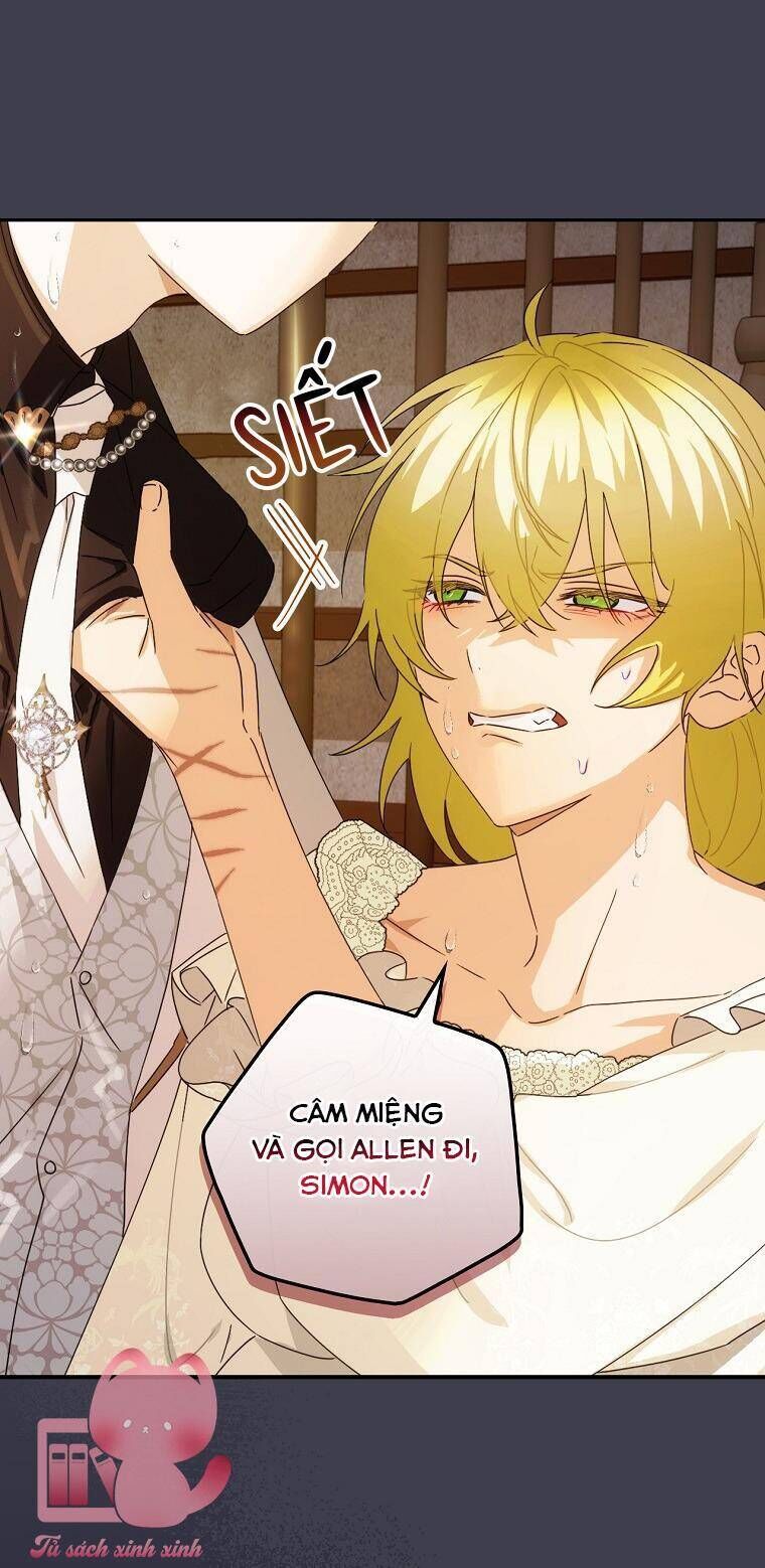 Hôn Nhân Gỉa Dối - Chap 43 - Trang 8