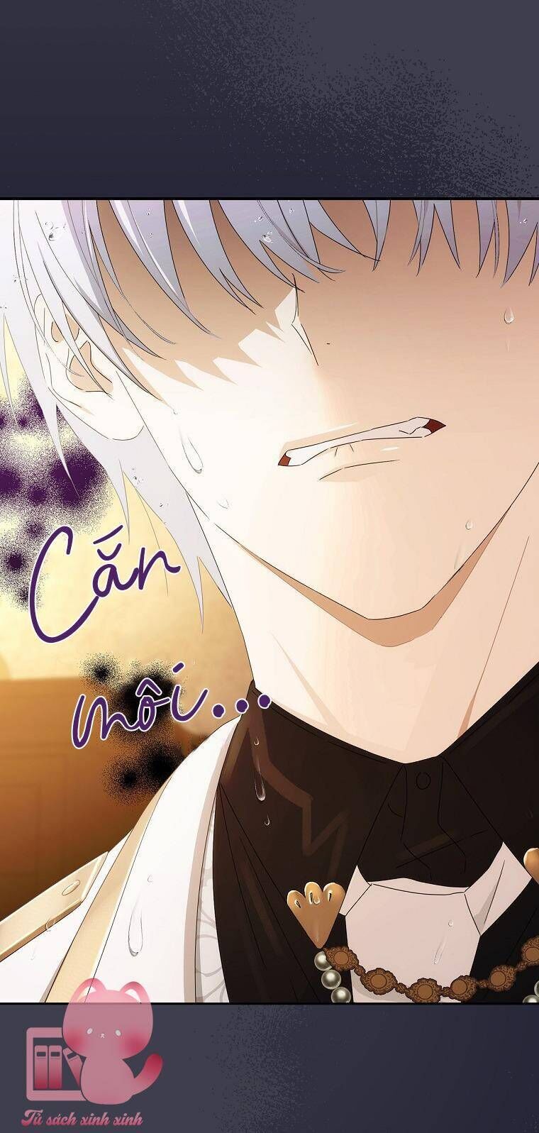 Hôn Nhân Gỉa Dối - Chap 43 - Trang 9