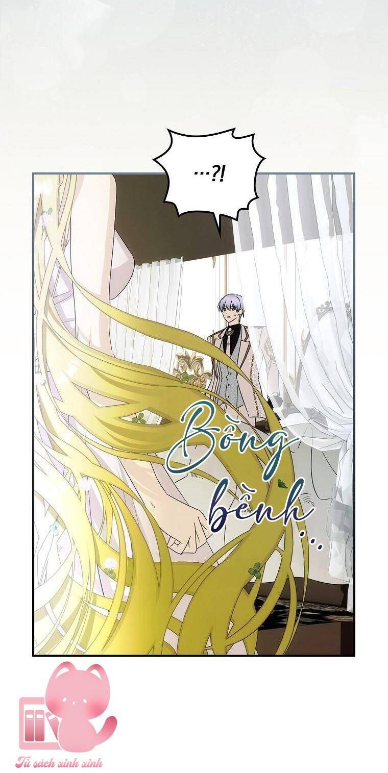 Hôn Nhân Gỉa Dối - Chap 44 - Trang 16