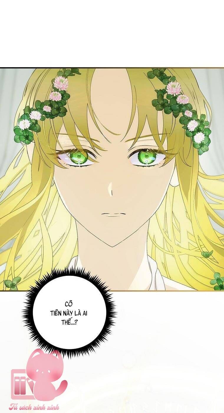 Hôn Nhân Gỉa Dối - Chap 44 - Trang 17