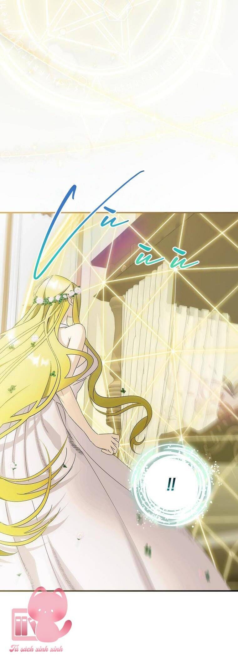 Hôn Nhân Gỉa Dối - Chap 44 - Trang 19