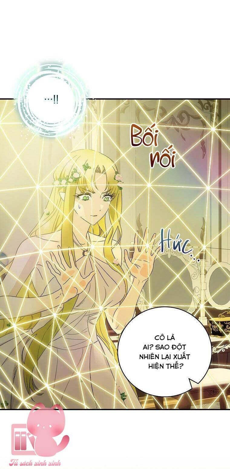 Hôn Nhân Gỉa Dối - Chap 44 - Trang 20