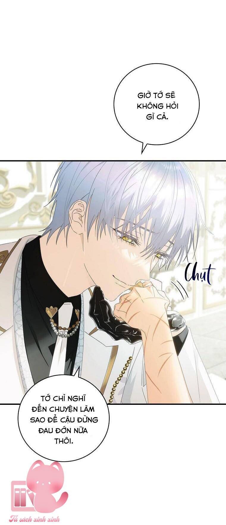 Hôn Nhân Gỉa Dối - Chap 44 - Trang 3