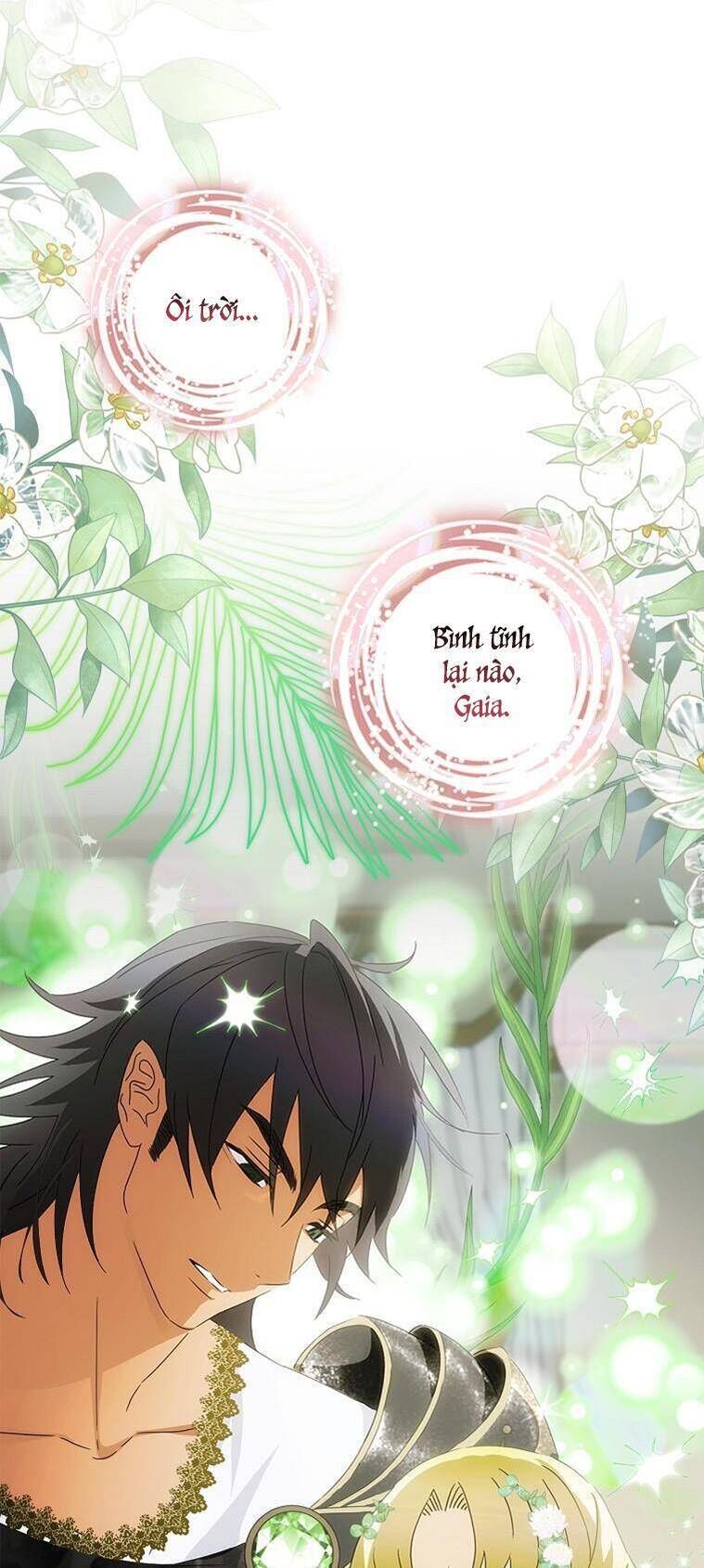 Hôn Nhân Gỉa Dối - Chap 44 - Trang 27