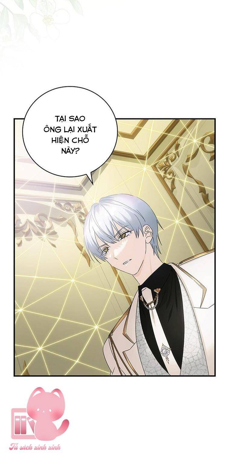 Hôn Nhân Gỉa Dối - Chap 44 - Trang 29