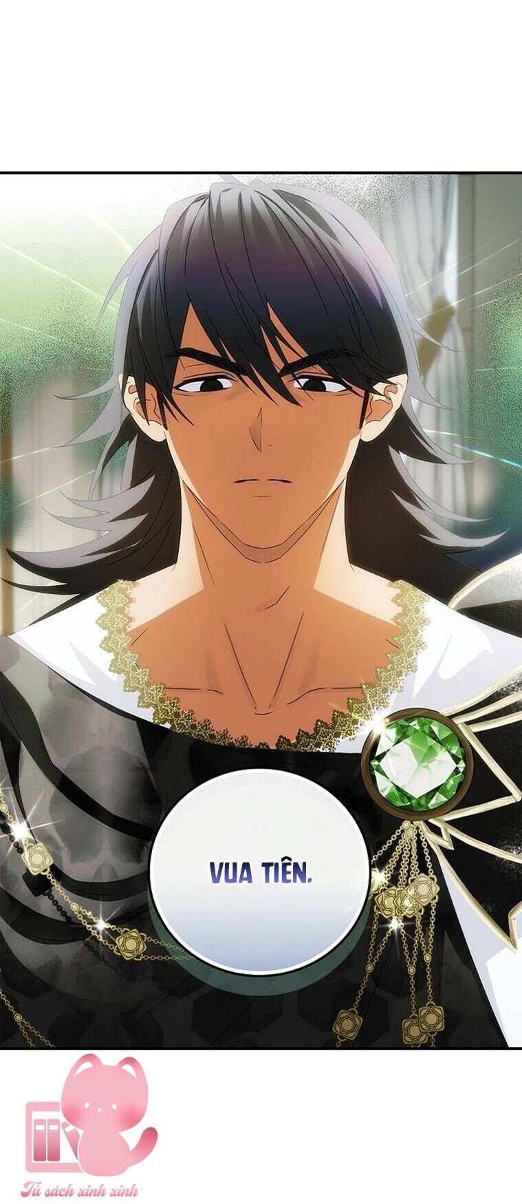 Hôn Nhân Gỉa Dối - Chap 44 - Trang 30