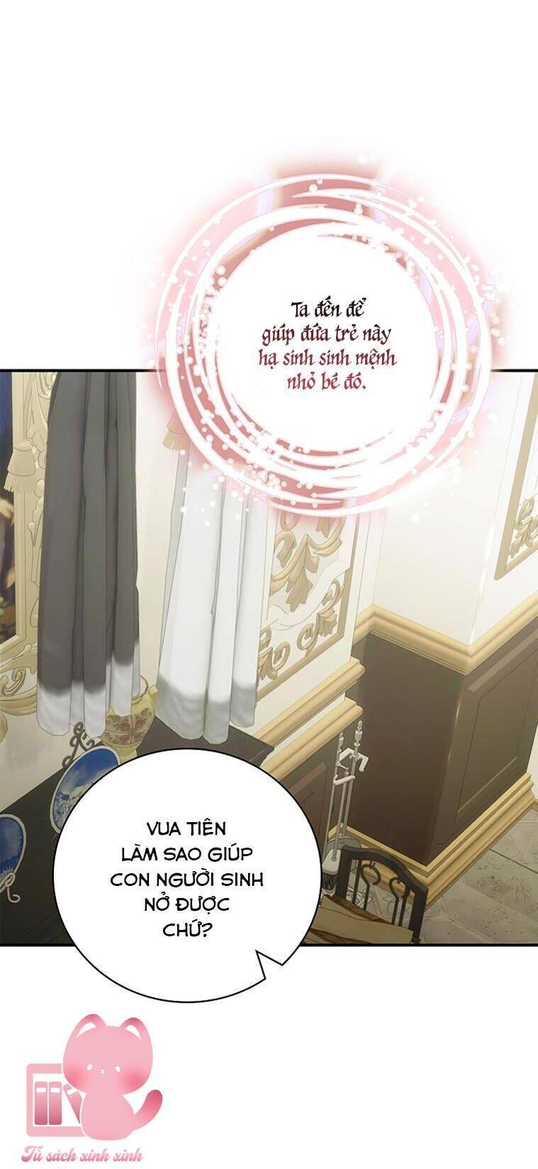 Hôn Nhân Gỉa Dối - Chap 44 - Trang 31