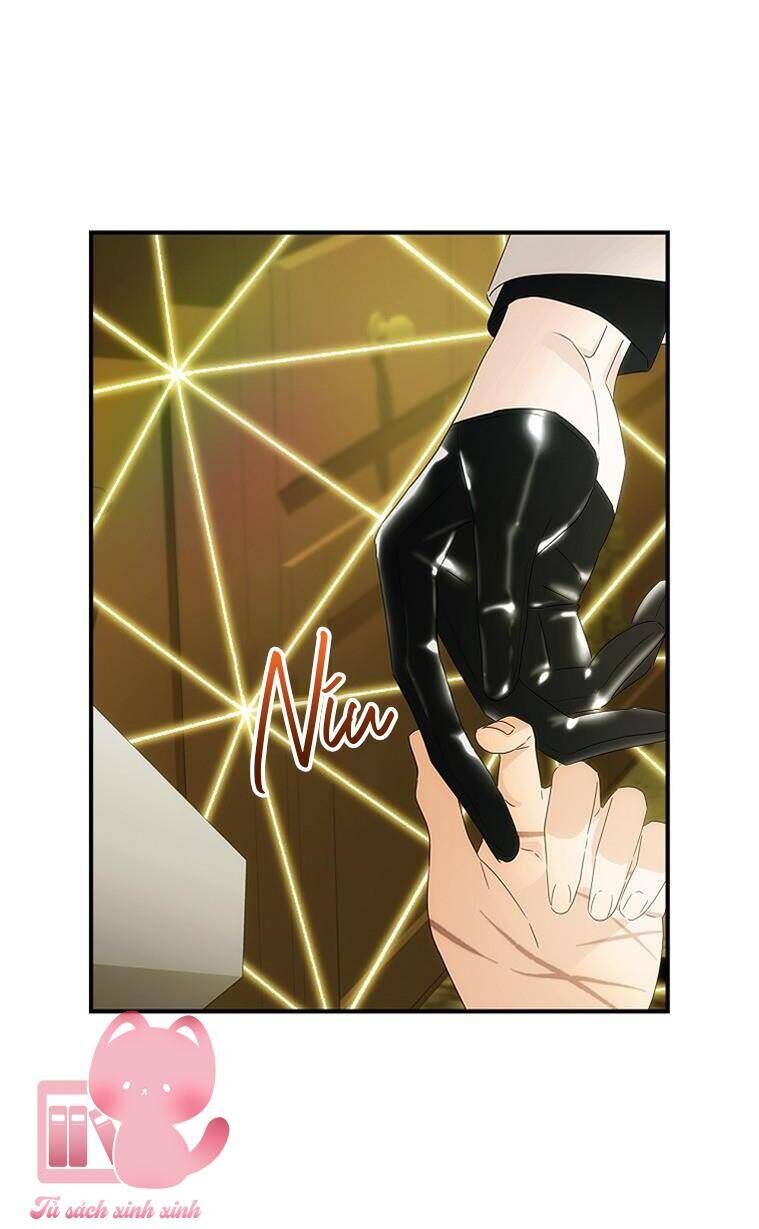 Hôn Nhân Gỉa Dối - Chap 44 - Trang 35