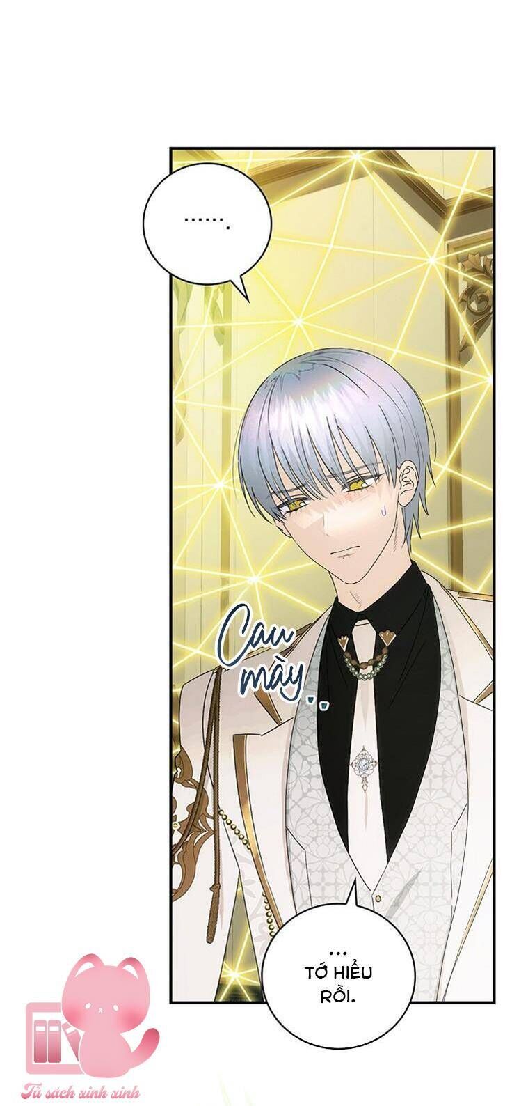 Hôn Nhân Gỉa Dối - Chap 44 - Trang 37