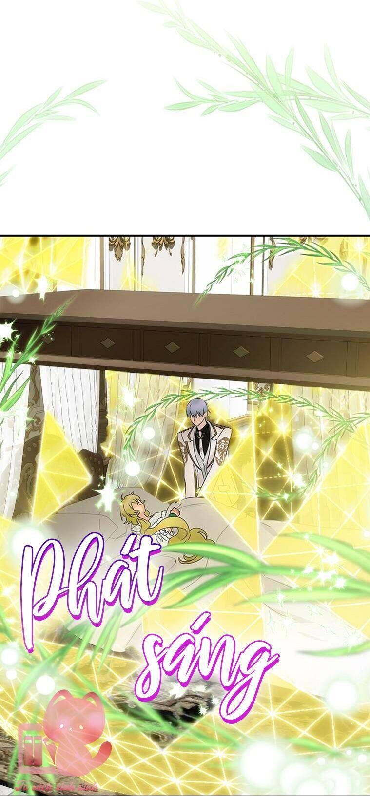 Hôn Nhân Gỉa Dối - Chap 44 - Trang 38