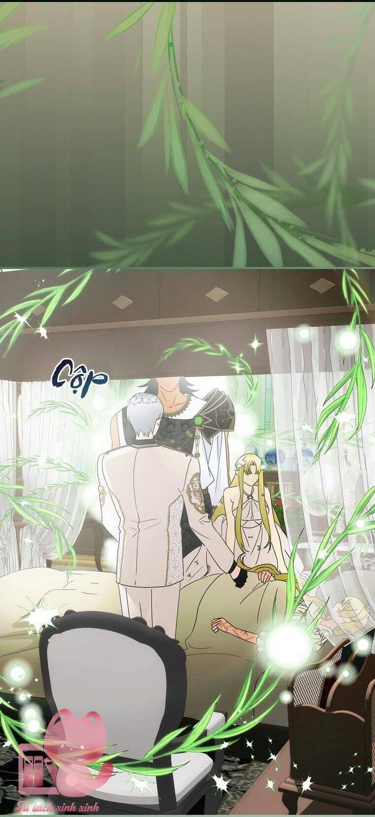 Hôn Nhân Gỉa Dối - Chap 44 - Trang 40