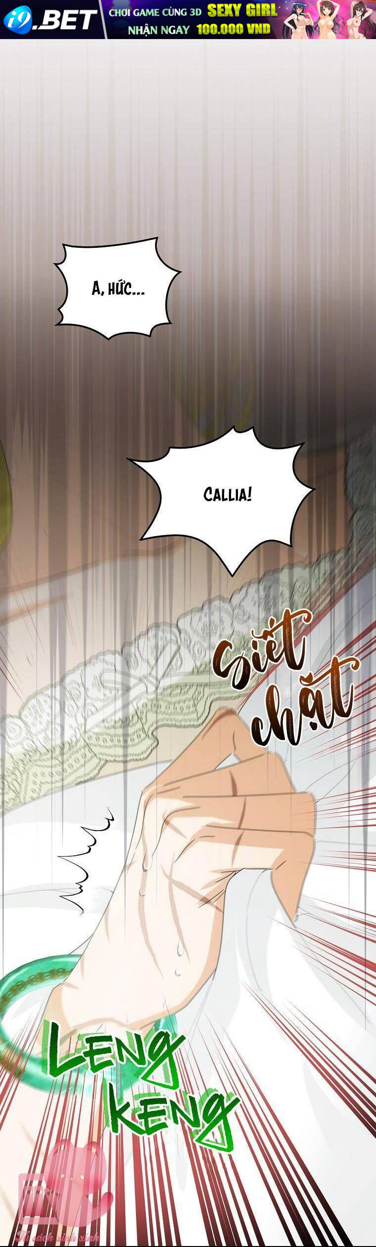Hôn Nhân Gỉa Dối - Chap 44 - Trang 5