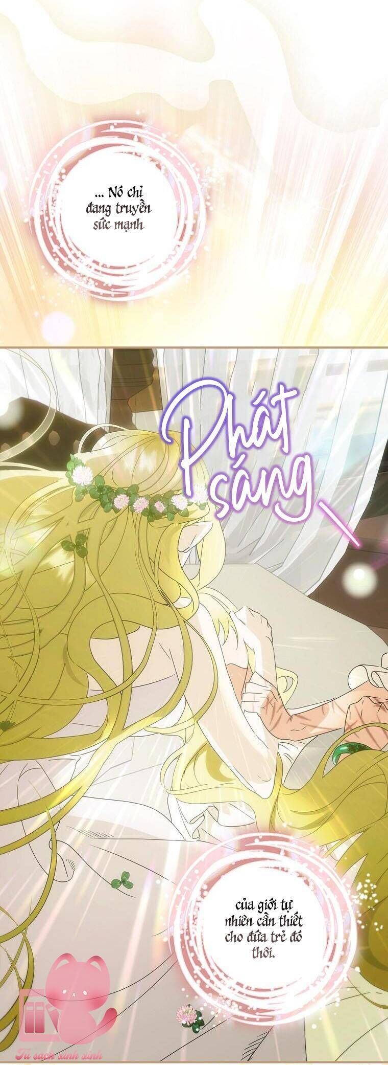 Hôn Nhân Gỉa Dối - Chap 44 - Trang 45