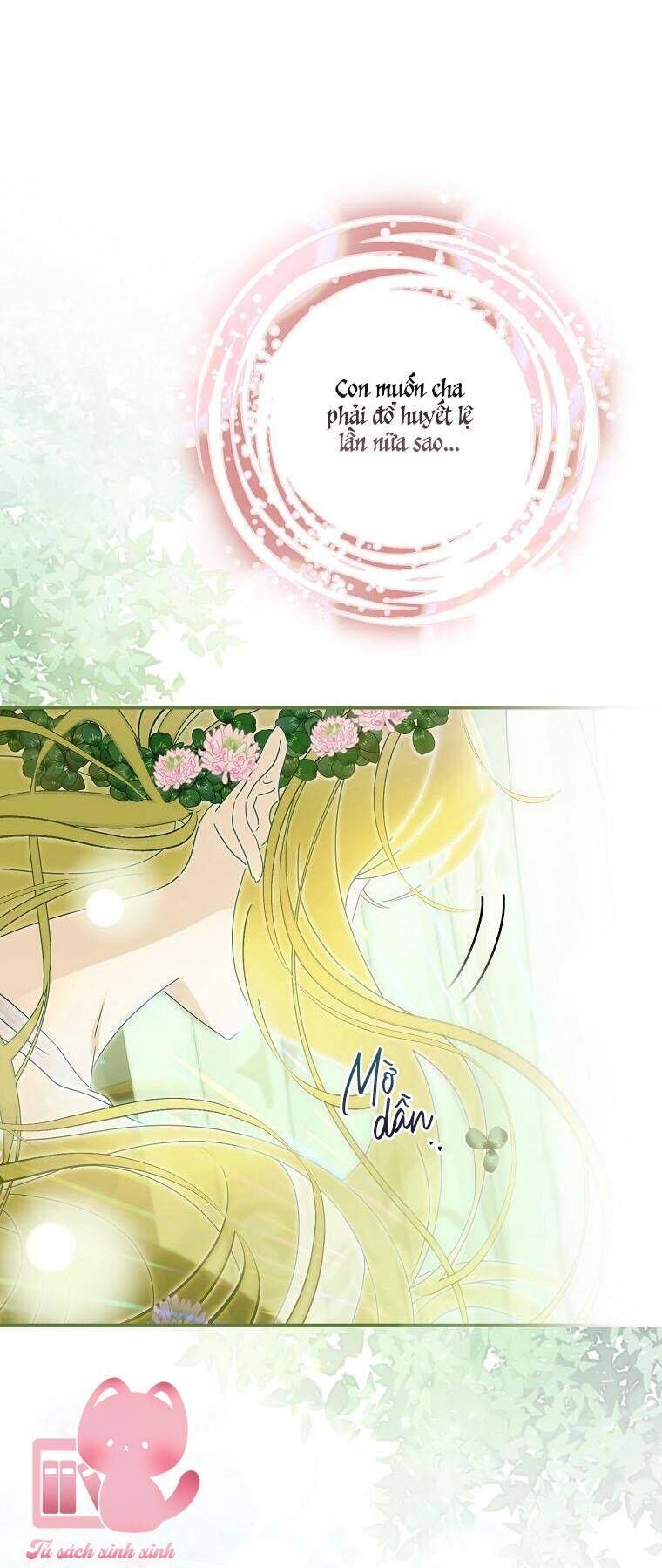 Hôn Nhân Gỉa Dối - Chap 44 - Trang 48