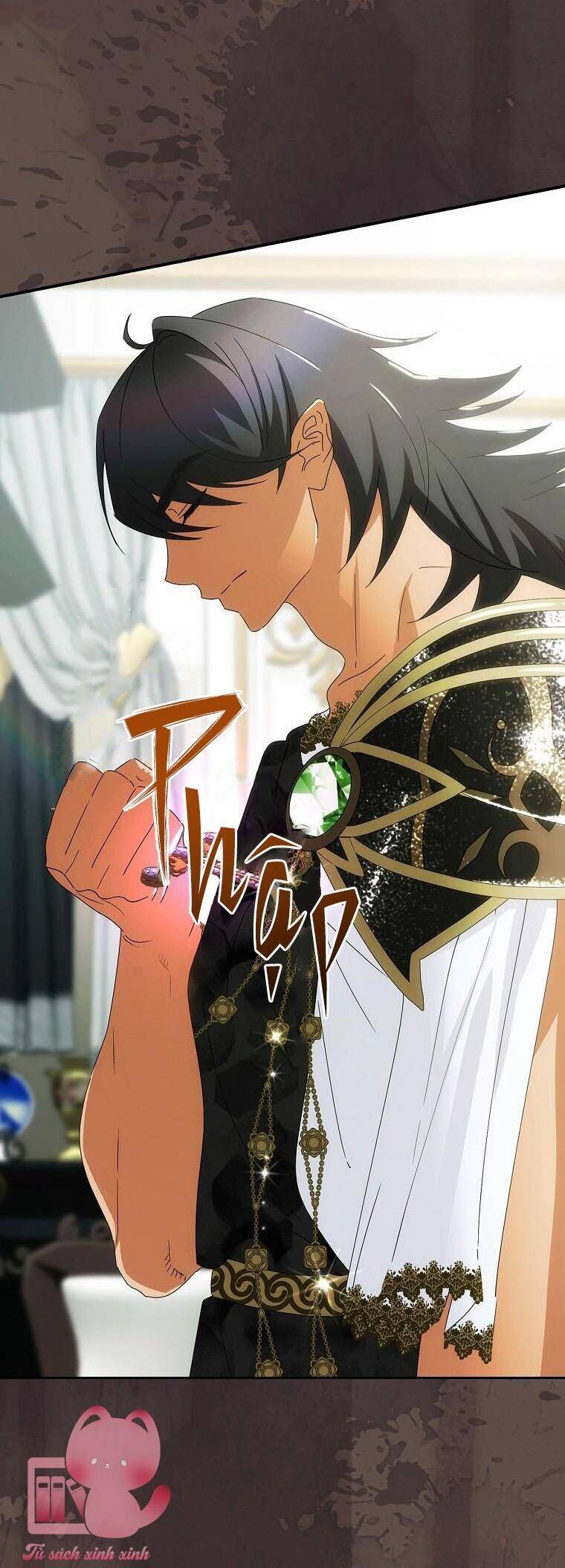 Hôn Nhân Gỉa Dối - Chap 44 - Trang 52