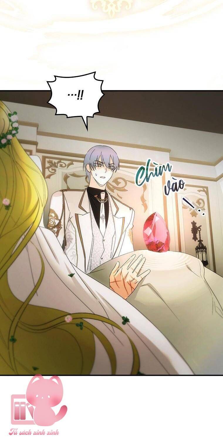 Hôn Nhân Gỉa Dối - Chap 44 - Trang 56