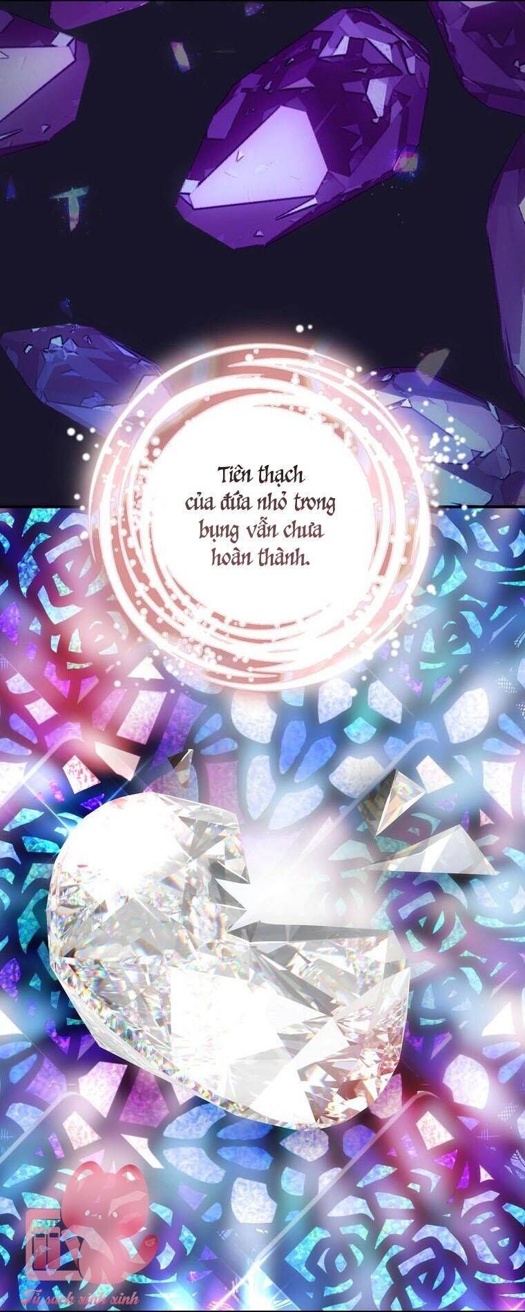 Hôn Nhân Gỉa Dối - Chap 44 - Trang 62