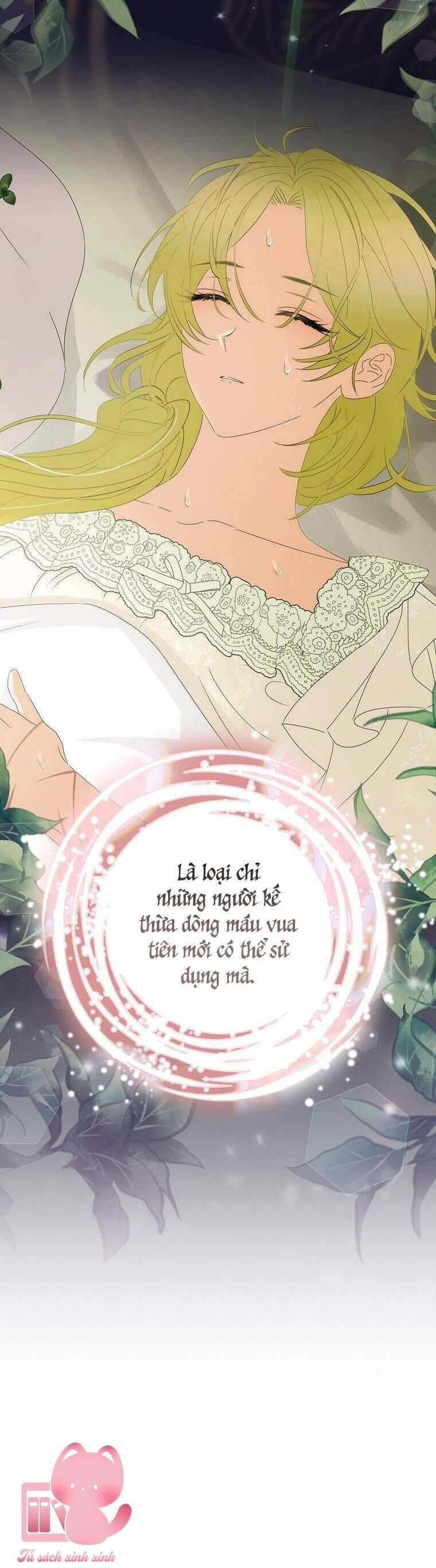 Hôn Nhân Gỉa Dối - Chap 44 - Trang 64