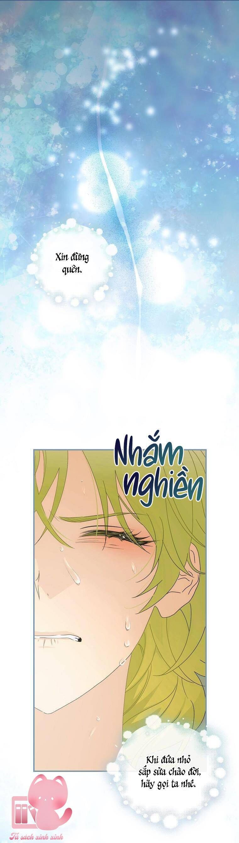 Hôn Nhân Gỉa Dối - Chap 44 - Trang 9