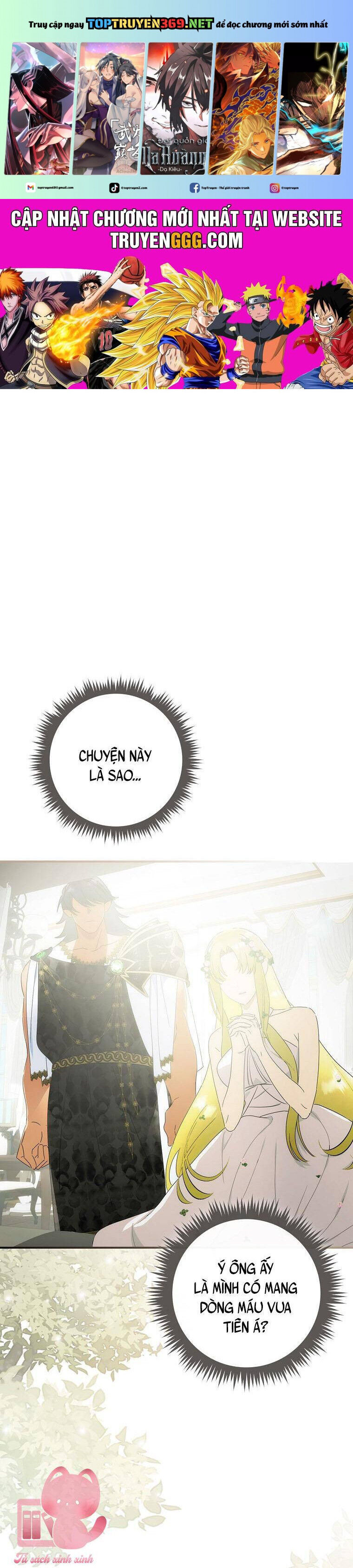 Hôn Nhân Gỉa Dối - Chap 45 - Trang 2