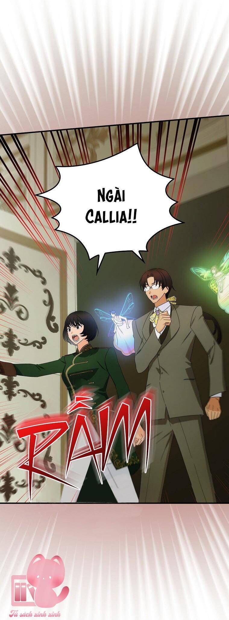 Hôn Nhân Gỉa Dối - Chap 45 - Trang 11
