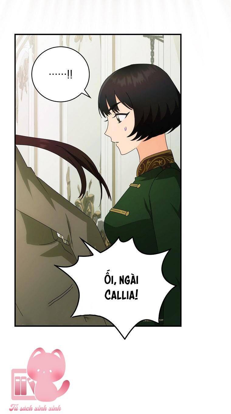 Hôn Nhân Gỉa Dối - Chap 45 - Trang 12