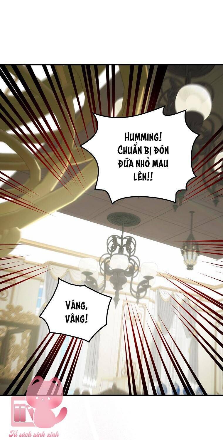 Hôn Nhân Gỉa Dối - Chap 45 - Trang 13