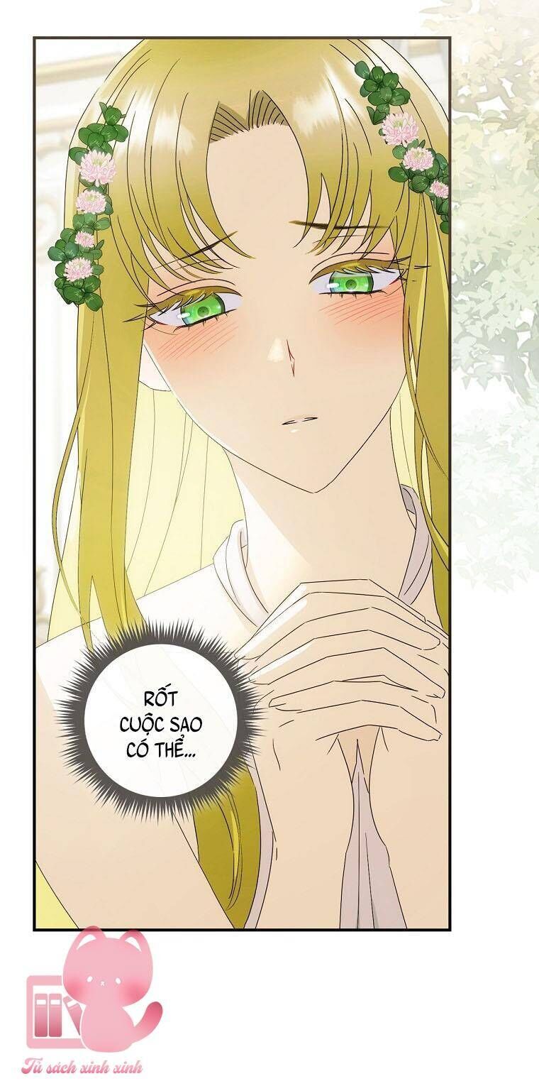 Hôn Nhân Gỉa Dối - Chap 45 - Trang 3