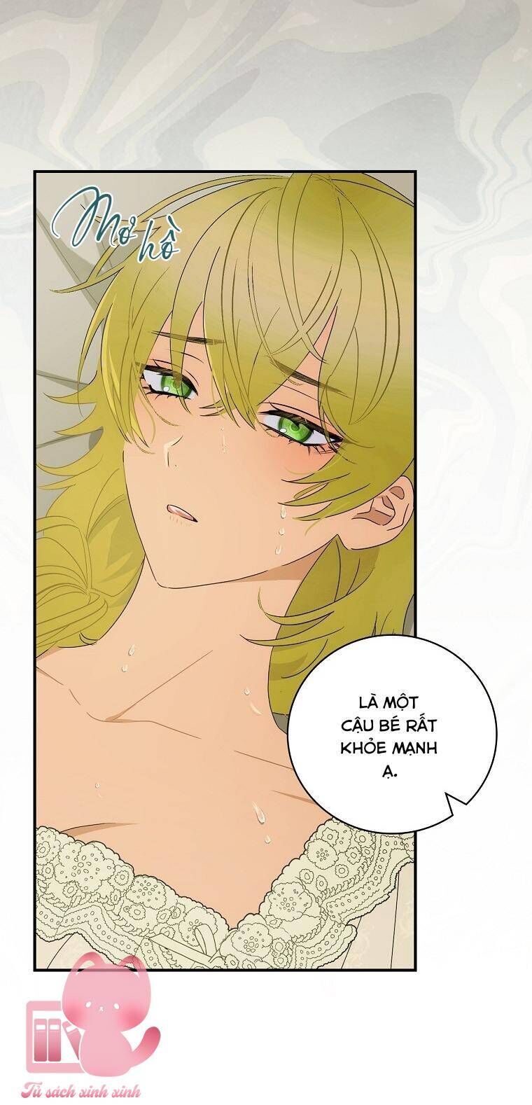 Hôn Nhân Gỉa Dối - Chap 45 - Trang 26