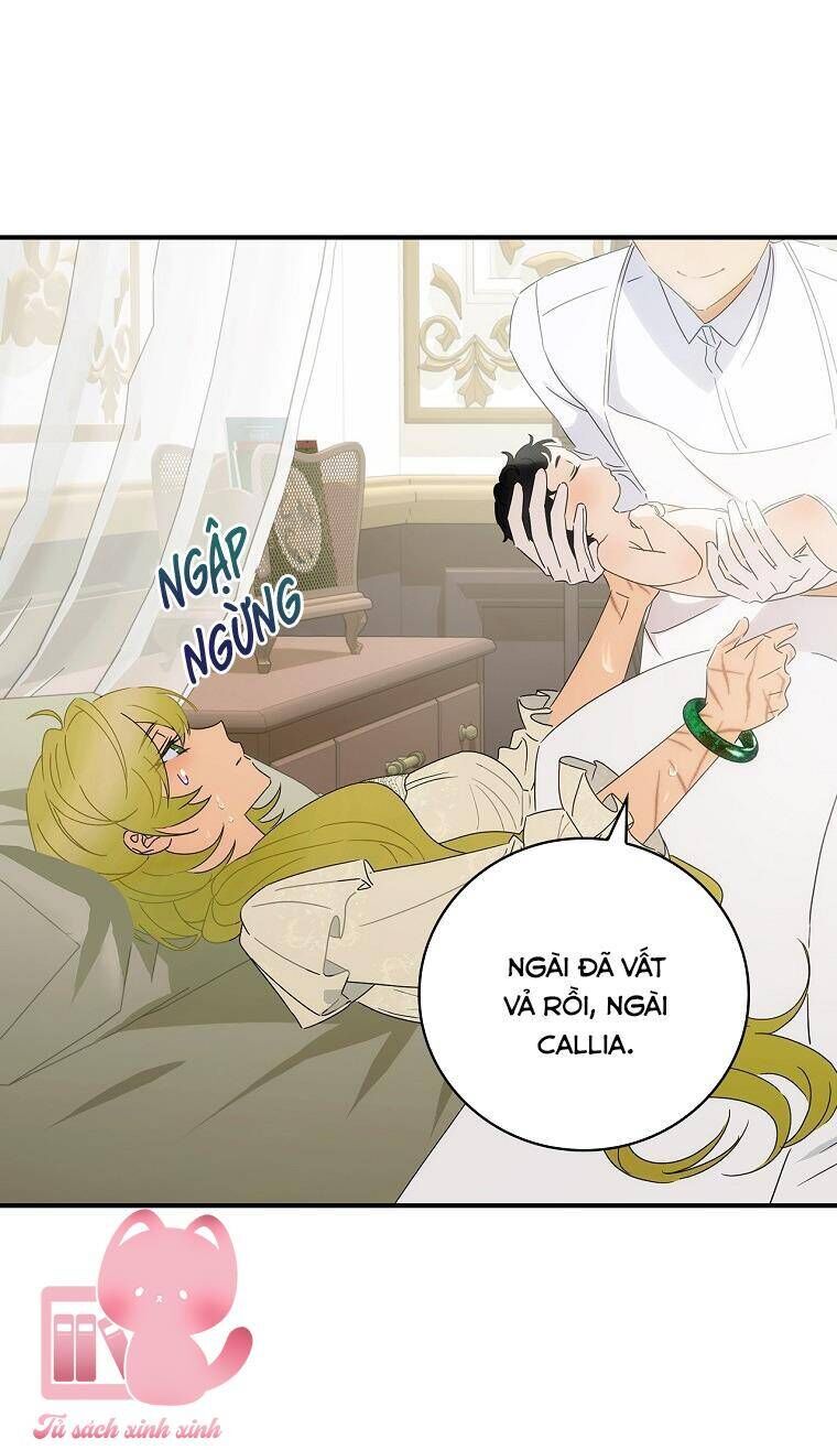 Hôn Nhân Gỉa Dối - Chap 45 - Trang 28