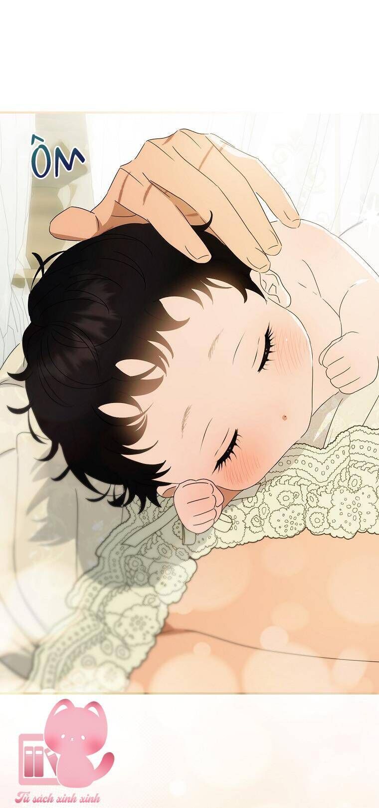Hôn Nhân Gỉa Dối - Chap 45 - Trang 29