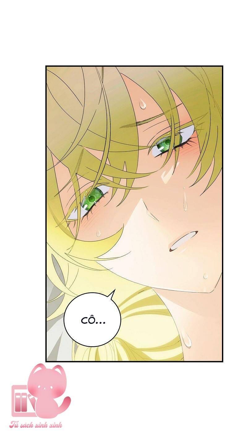 Hôn Nhân Gỉa Dối - Chap 45 - Trang 4