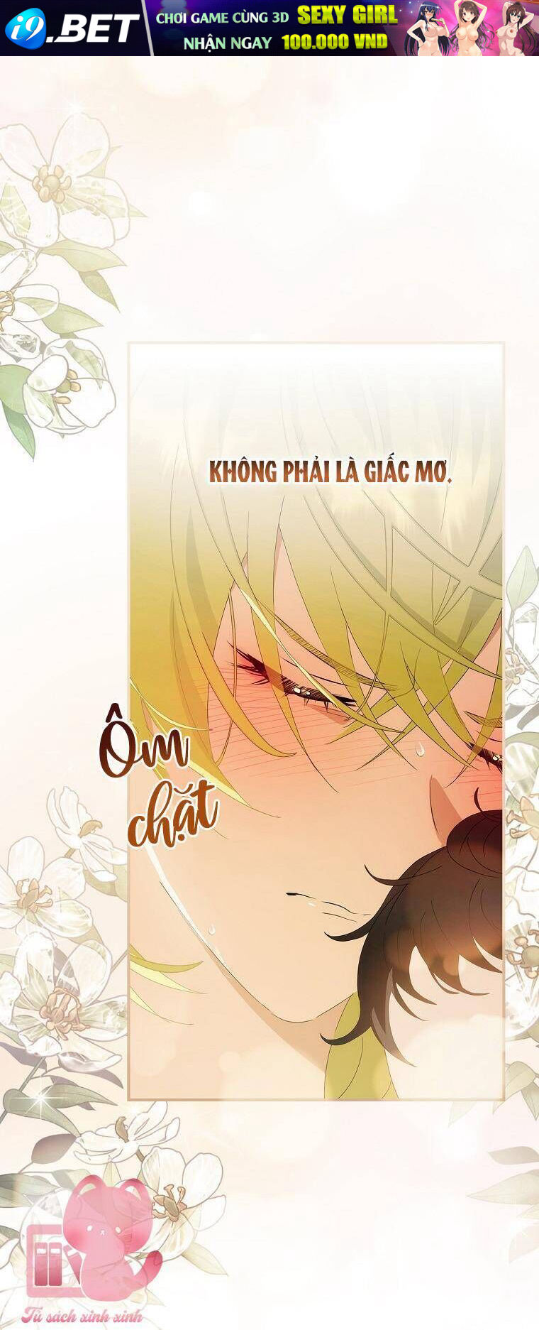 Hôn Nhân Gỉa Dối - Chap 45 - Trang 31