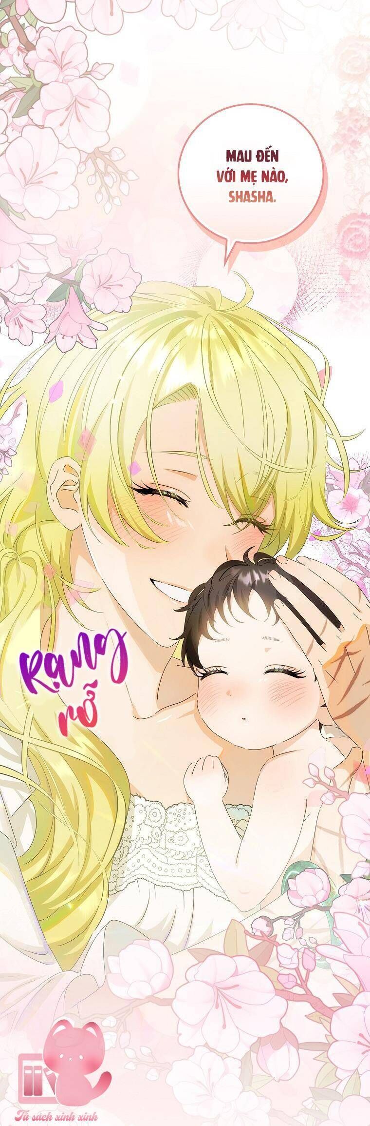 Hôn Nhân Gỉa Dối - Chap 45 - Trang 33