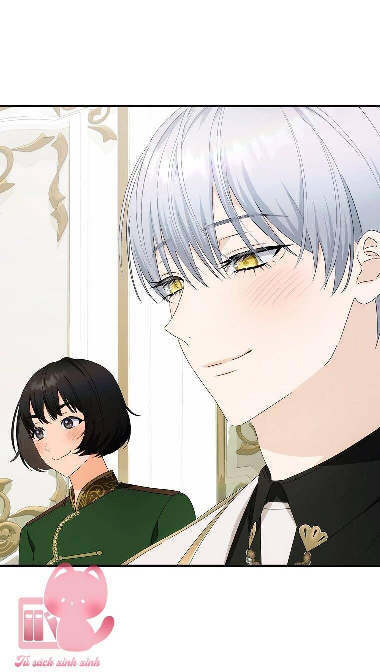 Hôn Nhân Gỉa Dối - Chap 45 - Trang 35