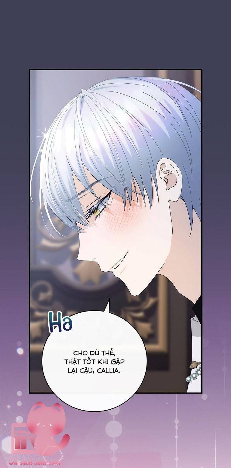 Hôn Nhân Gỉa Dối - Chap 45 - Trang 41