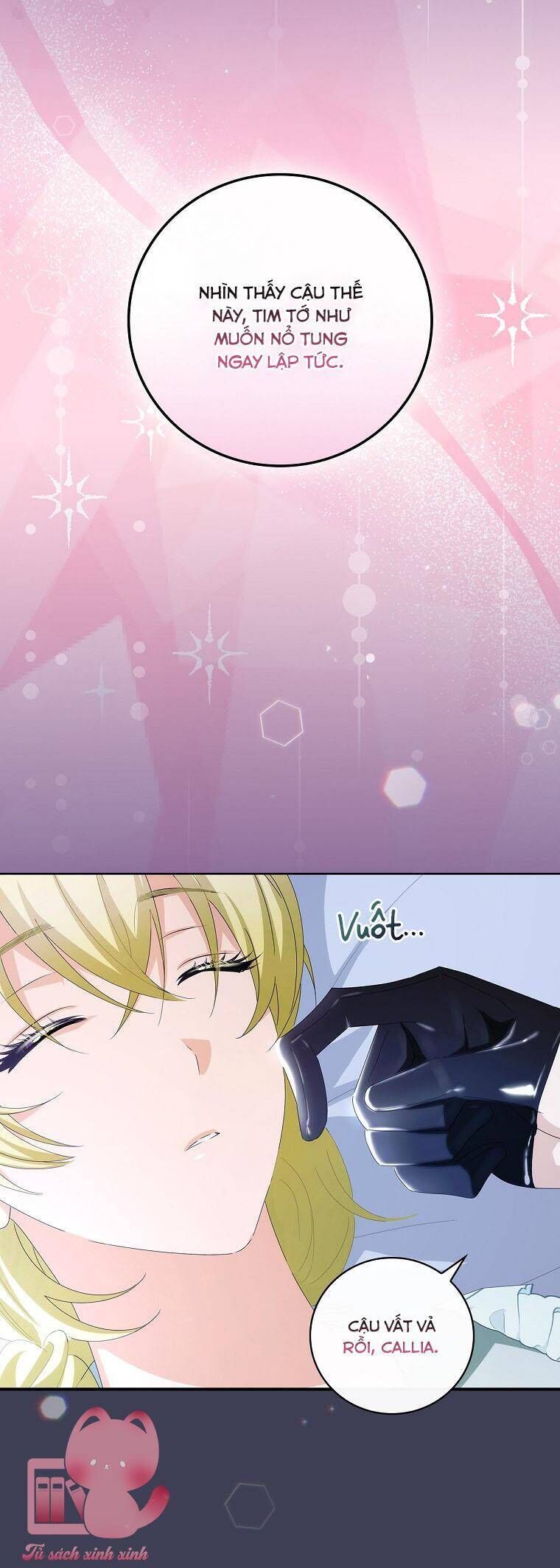 Hôn Nhân Gỉa Dối - Chap 45 - Trang 42