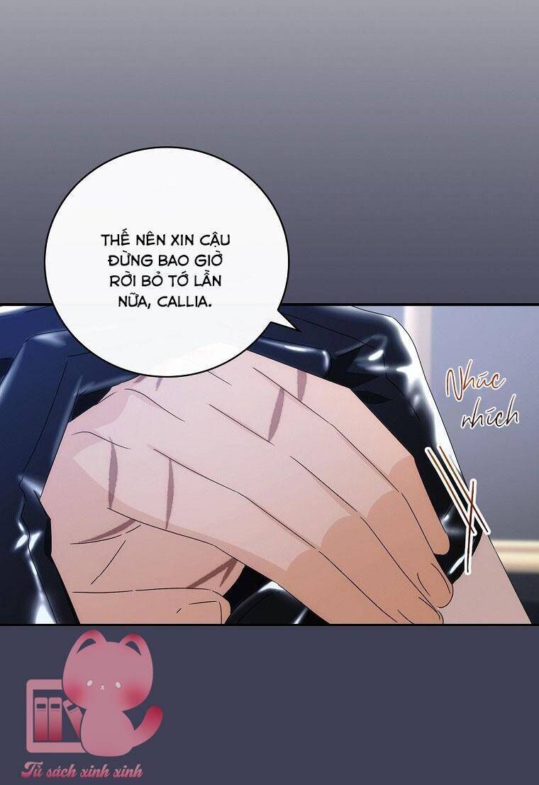 Hôn Nhân Gỉa Dối - Chap 45 - Trang 48